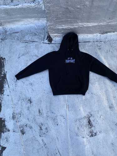 sci fi fantasy hoodie - Gem