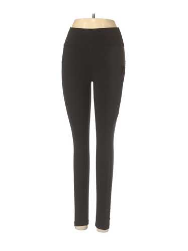 POP Fit women's leggings Size XL 2 Pair Leggings - Super Thick