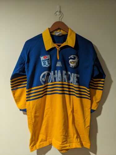 Official parramatta eels nrl - Gem