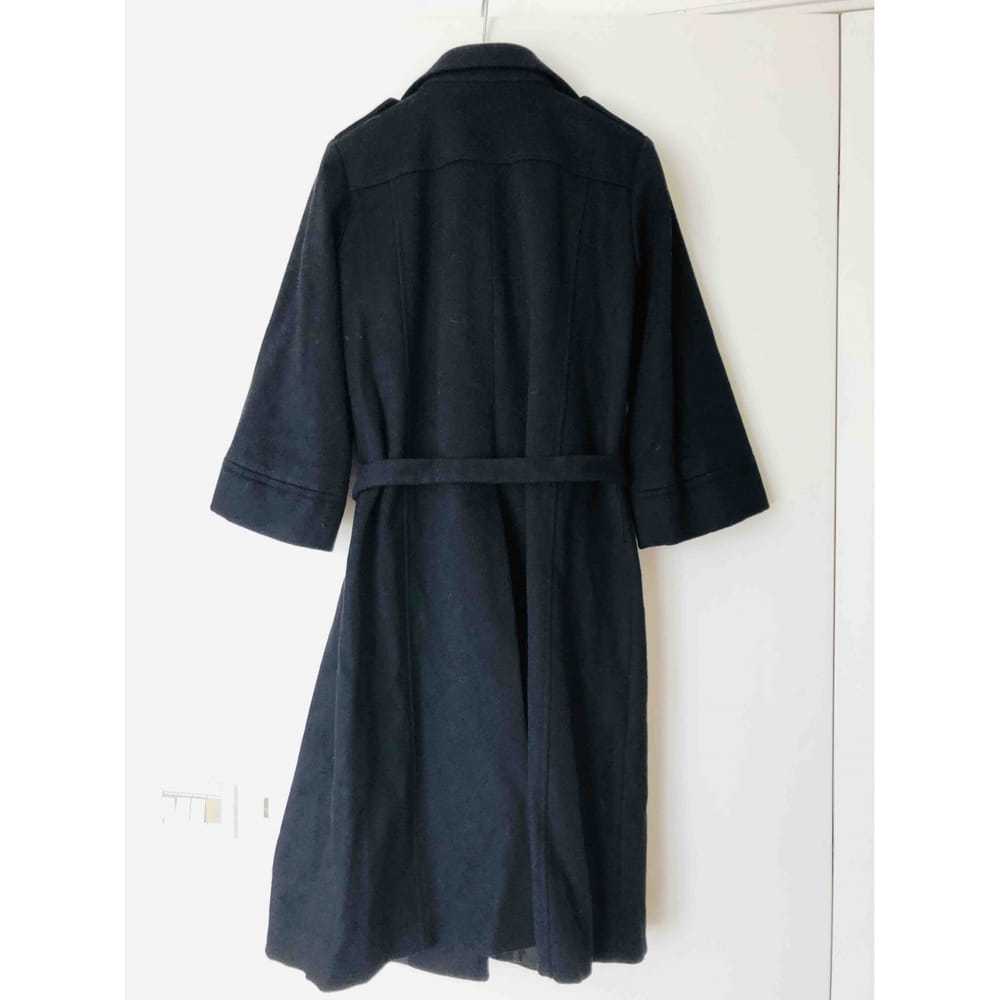 Mauro Grifoni Wool coat - image 2