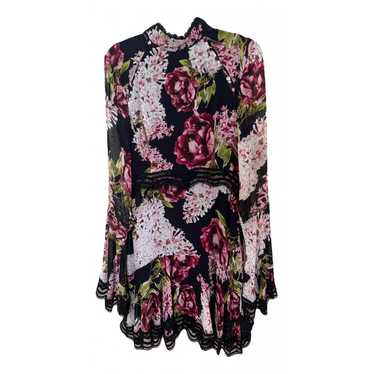 Nicholas Silk mid-length dress - image 1