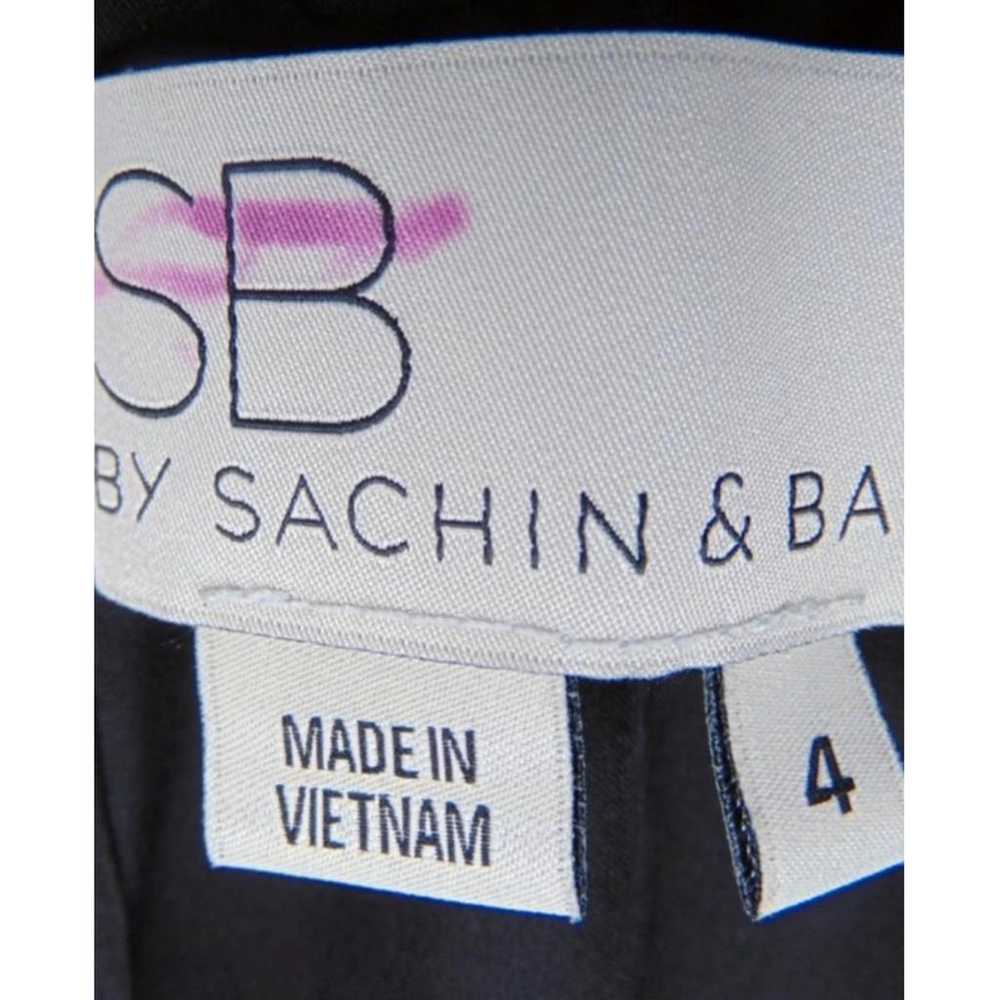 Sachin & Babi Mid-length dress - image 6