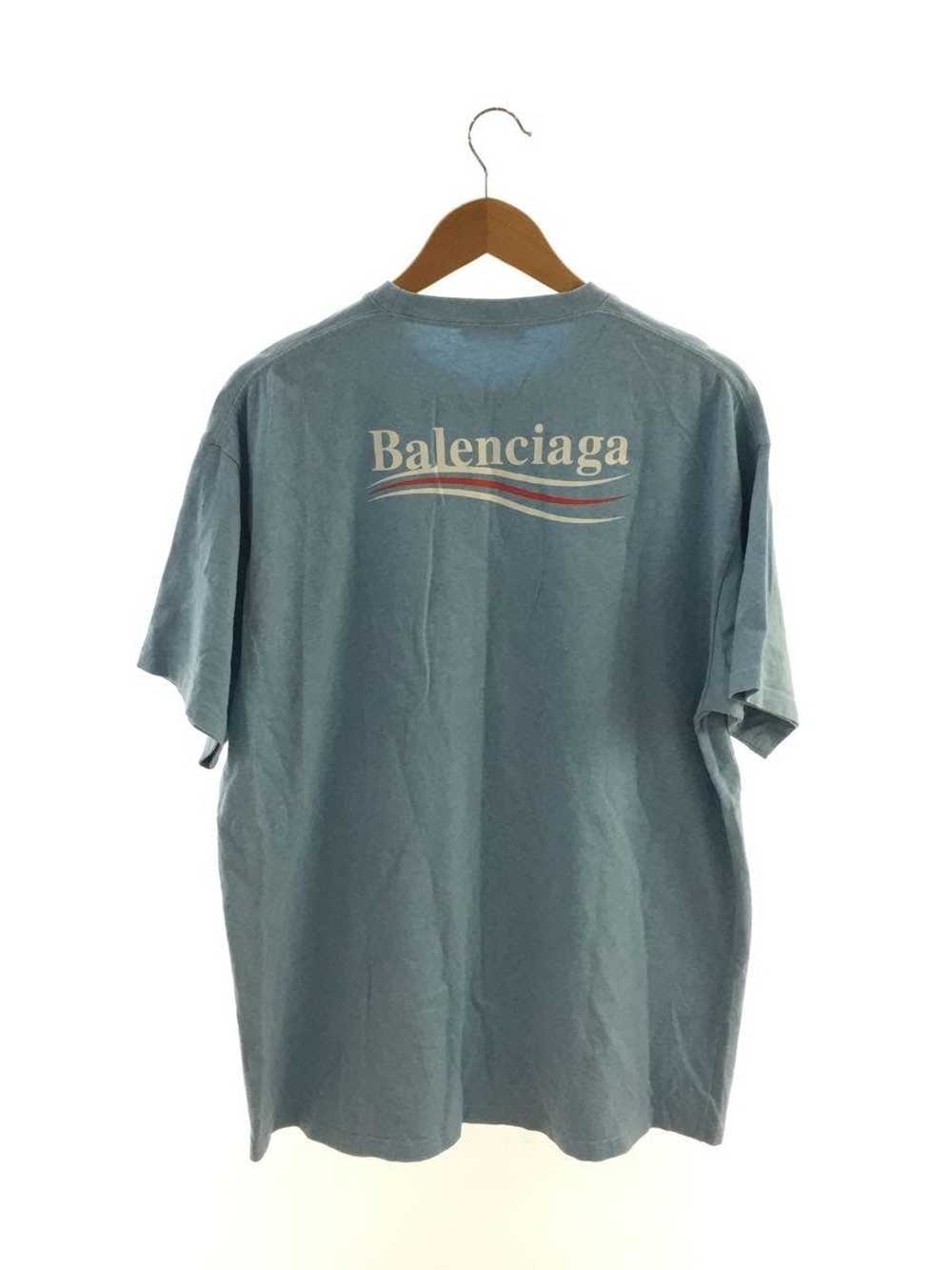 Balenciaga Balenciaga ‘Political Campaign’ Tee - image 2