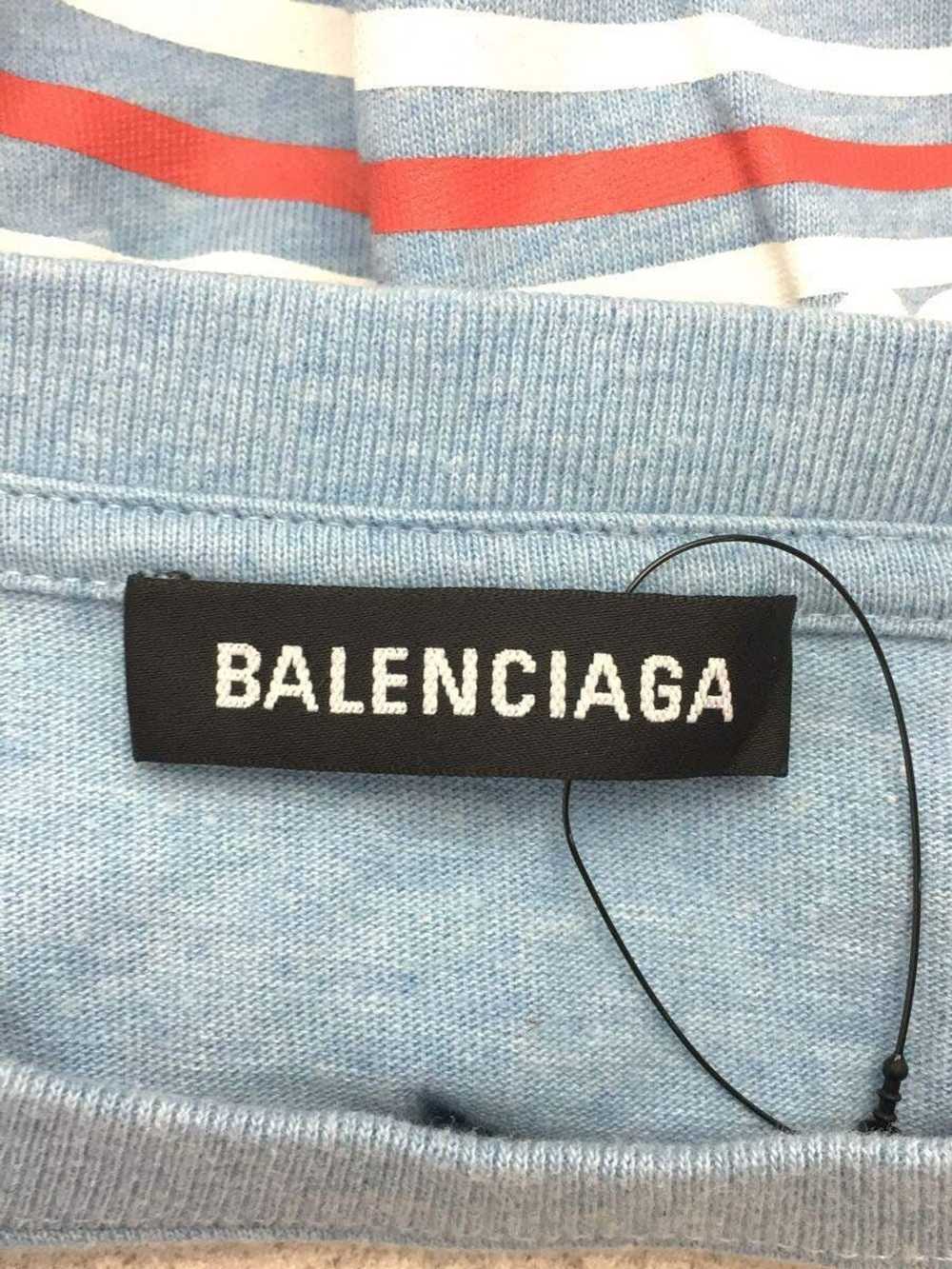 Balenciaga Balenciaga ‘Political Campaign’ Tee - image 3