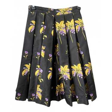 Prada Mid-length skirt - image 1