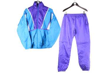 Vintage Puma Tracksuit Small - image 1