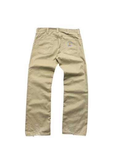 Carhartt × Vintage Vintage Carhartt Pants 90s