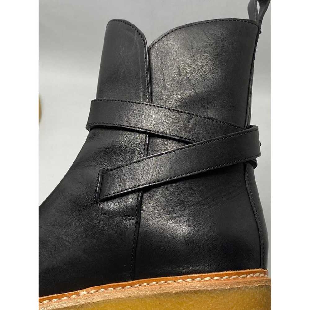 Ulla Johnson Leather boots - image 7