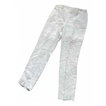 Sézane Linen trousers - image 1