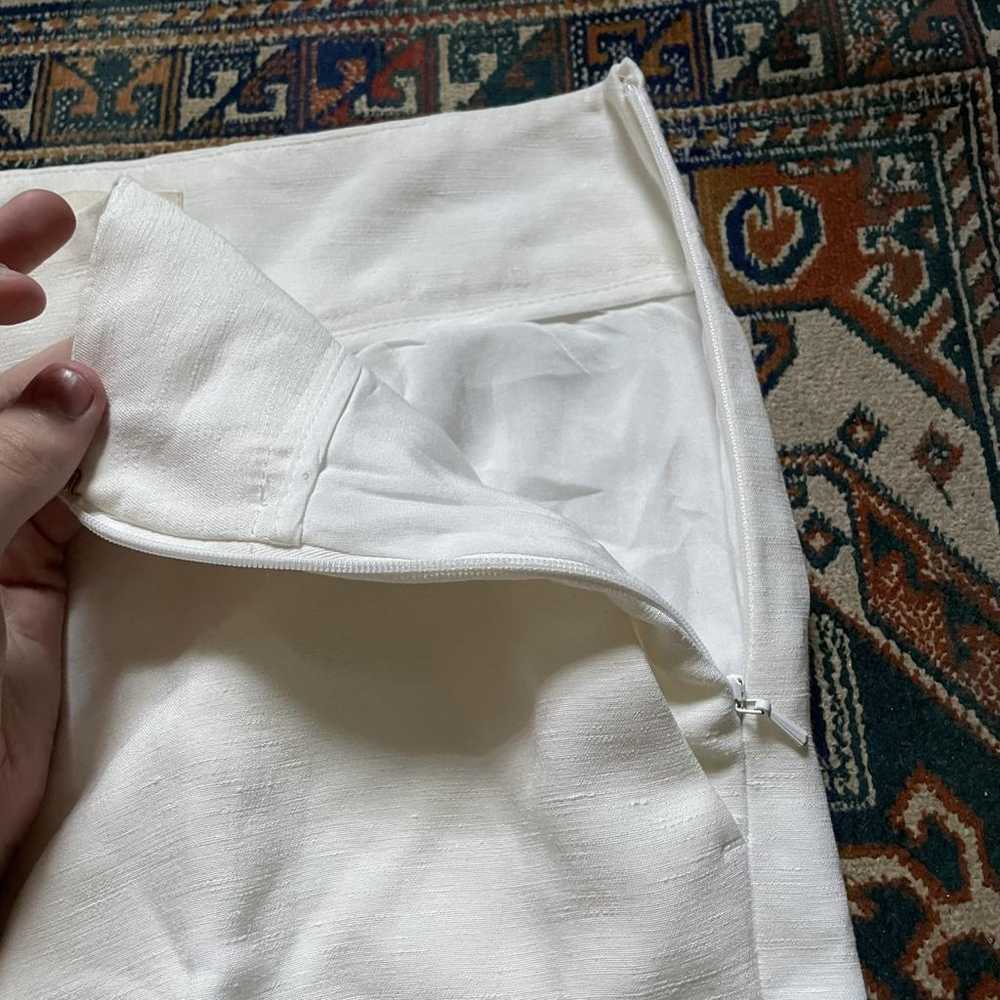 Sézane Linen trousers - image 5