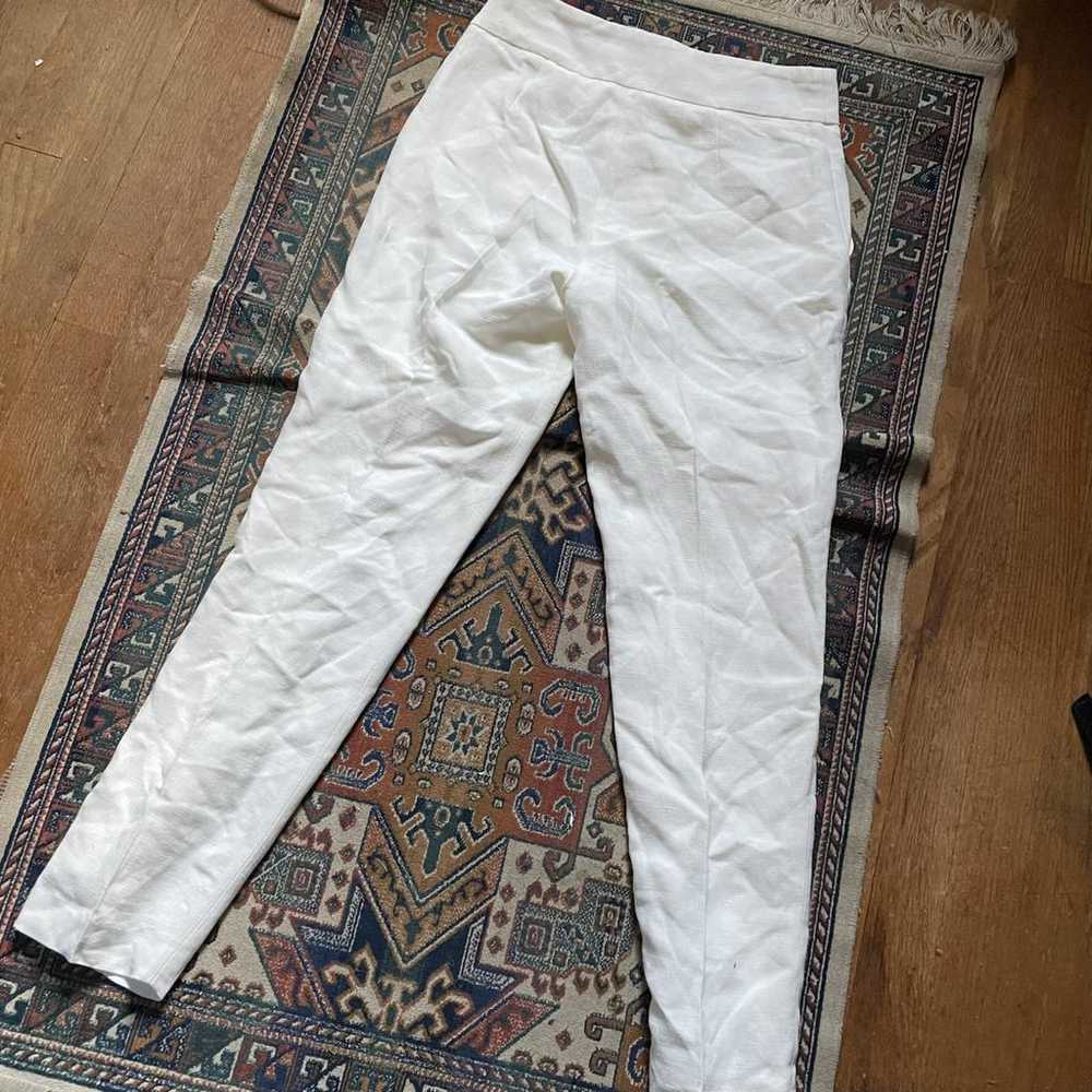 Sézane Linen trousers - image 6