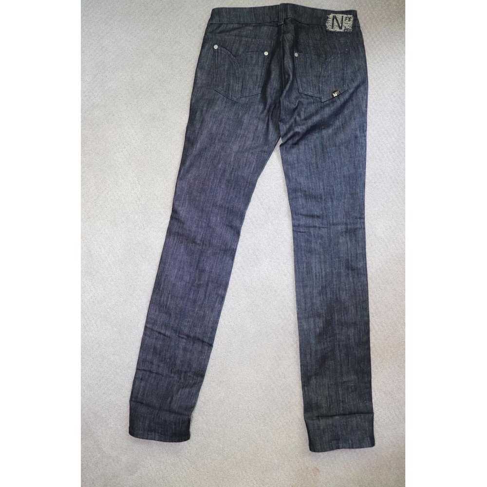 Notify Straight jeans - image 2
