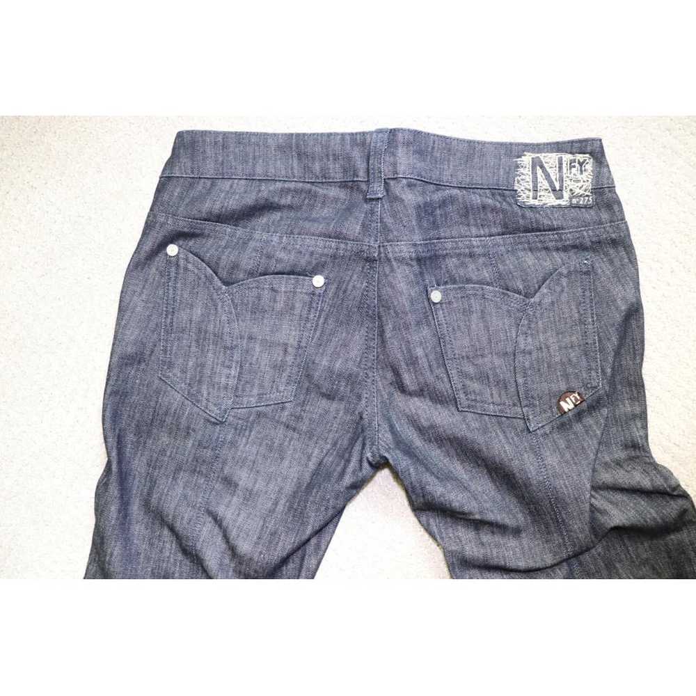 Notify Straight jeans - image 4