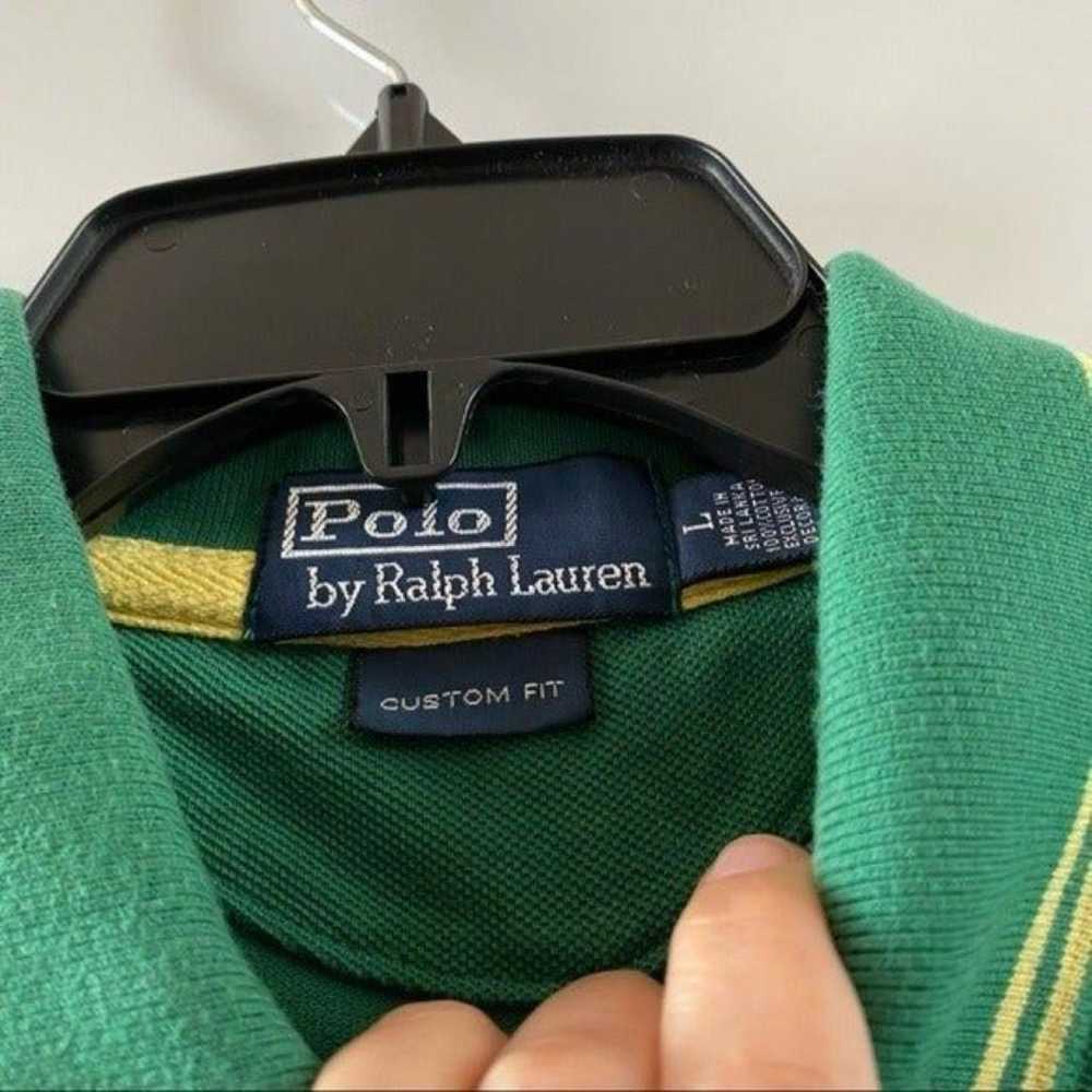 Polo Ralph Lauren Polo shirt - image 4