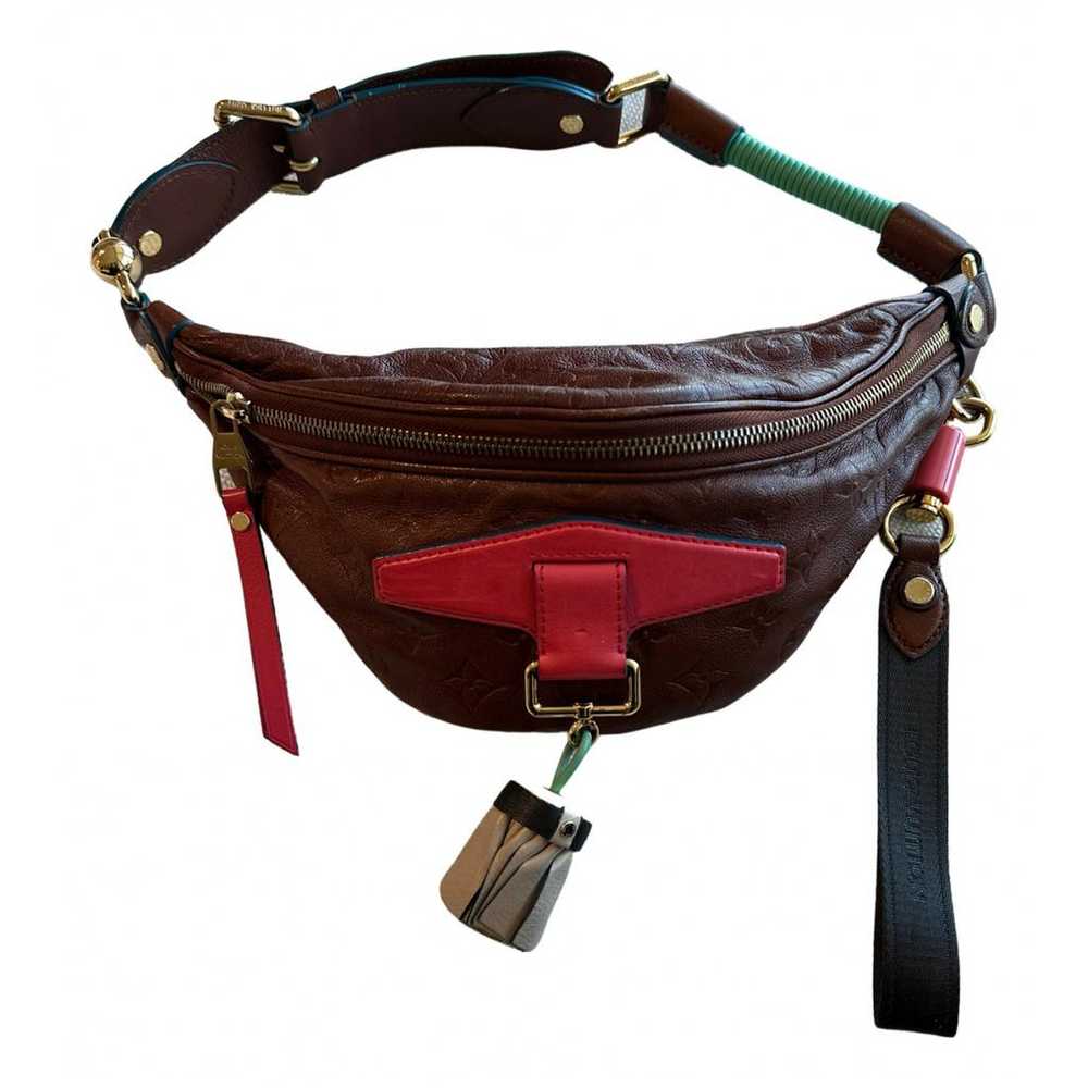 Louis Vuitton Dauphine Belt Bag leather handbag - image 1