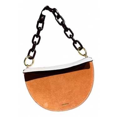 Yuzefi Doris leather handbag - image 1