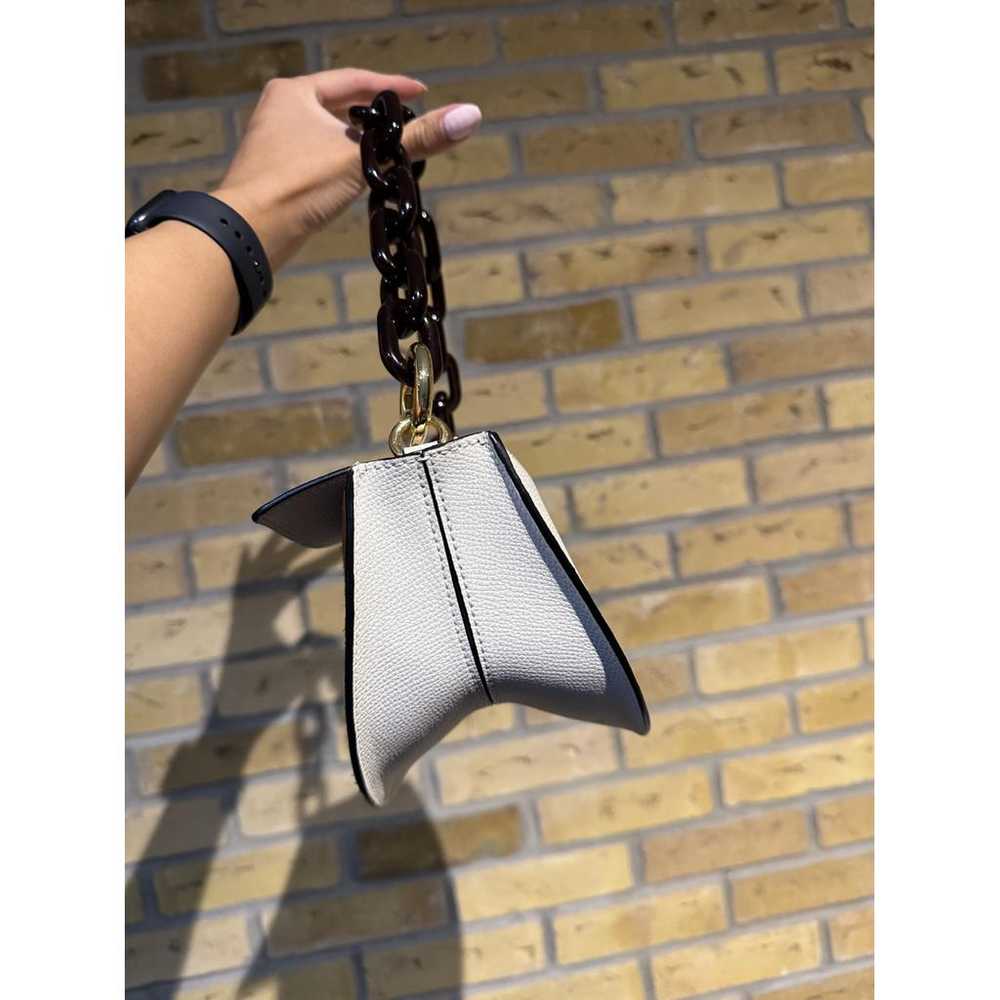Yuzefi Doris leather handbag - image 5