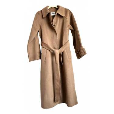 Rouje Wool coat