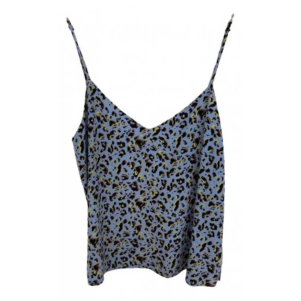 L'Agence Silk camisole - image 1