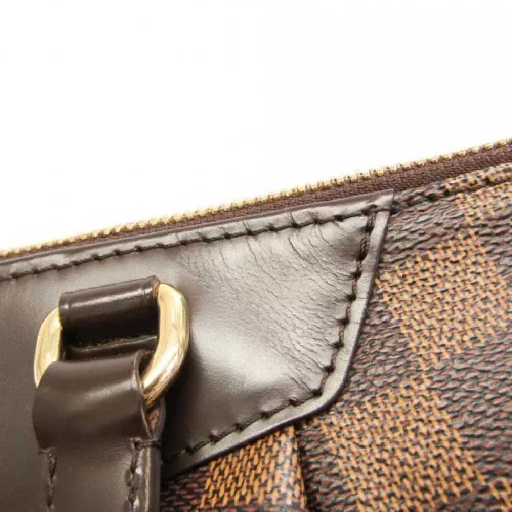 Louis Vuitton Westminster leather handbag - image 4