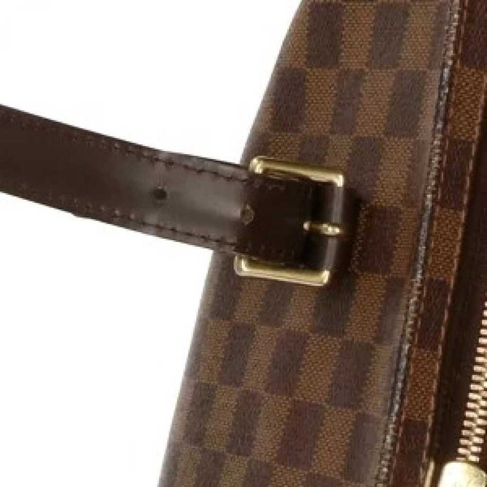 Louis Vuitton Chelsea leather handbag - image 2