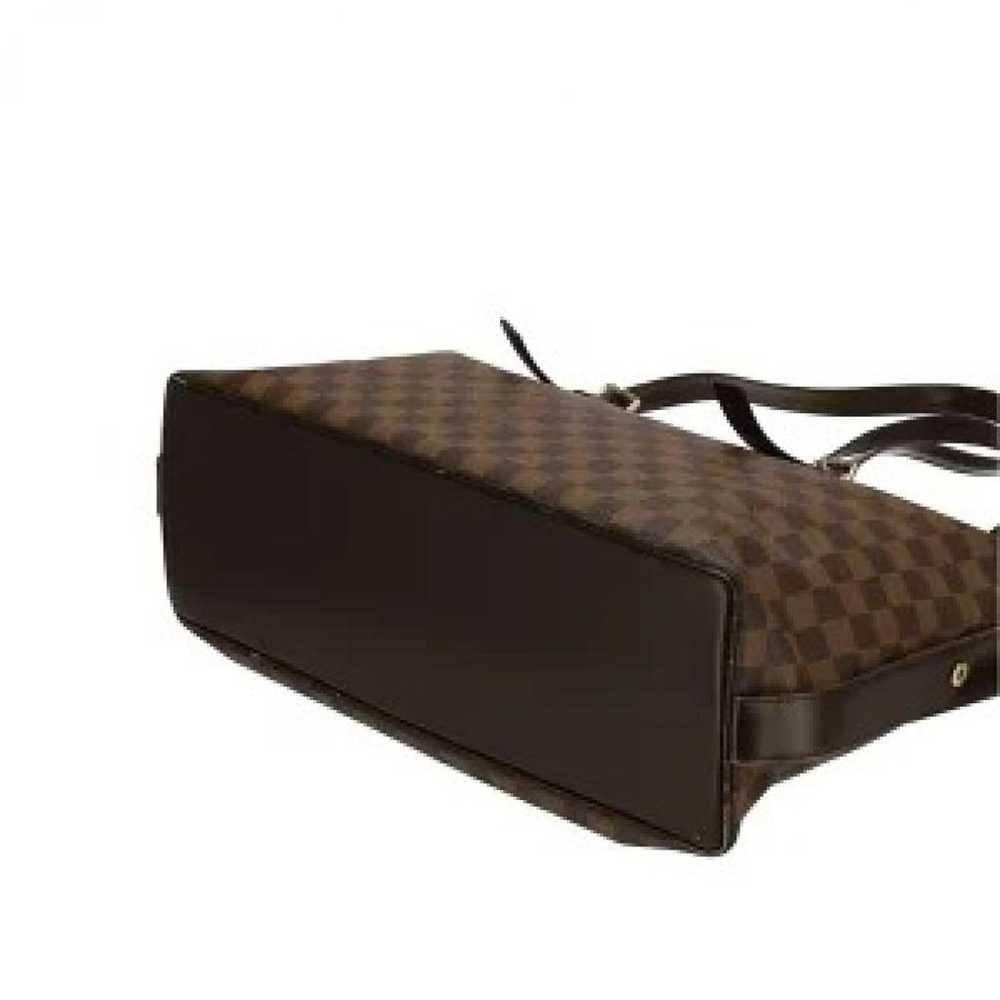 Louis Vuitton Chelsea leather handbag - image 4