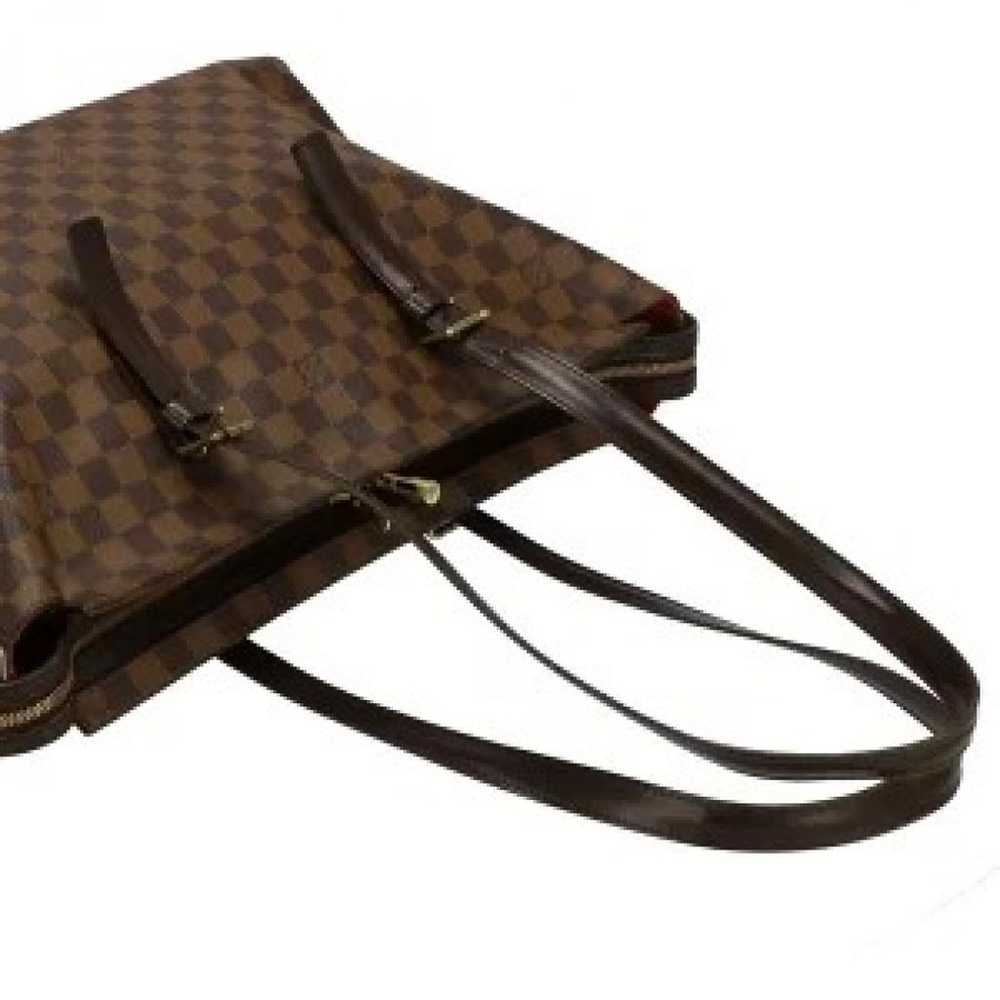 Louis Vuitton Chelsea leather handbag - image 6
