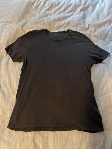 Allsaints Allsaints Figure Crew T-Shirt