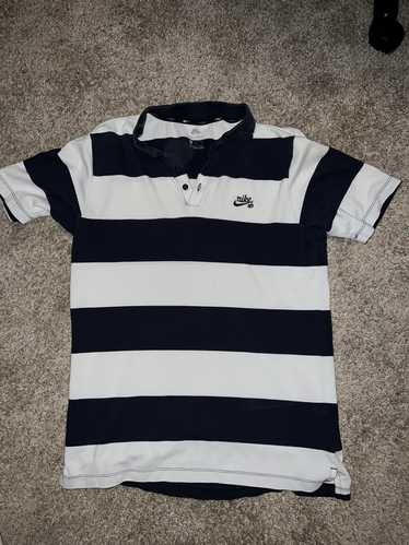 Nike Nike Sb polo - image 1