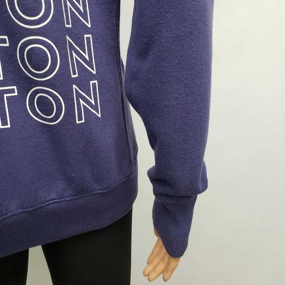Streetwear Peloton Ultimate Fleece Full Zip Sweat… - image 10