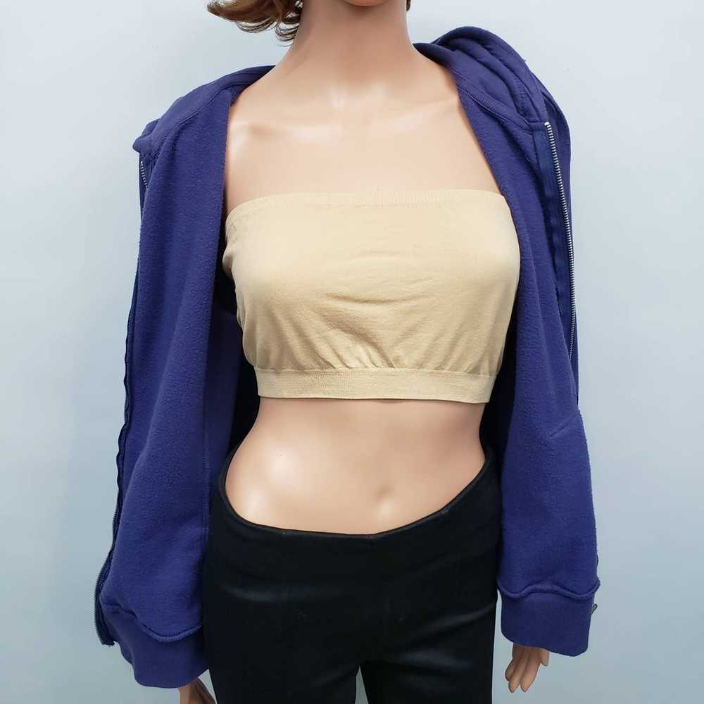 Streetwear Peloton Ultimate Fleece Full Zip Sweat… - image 11