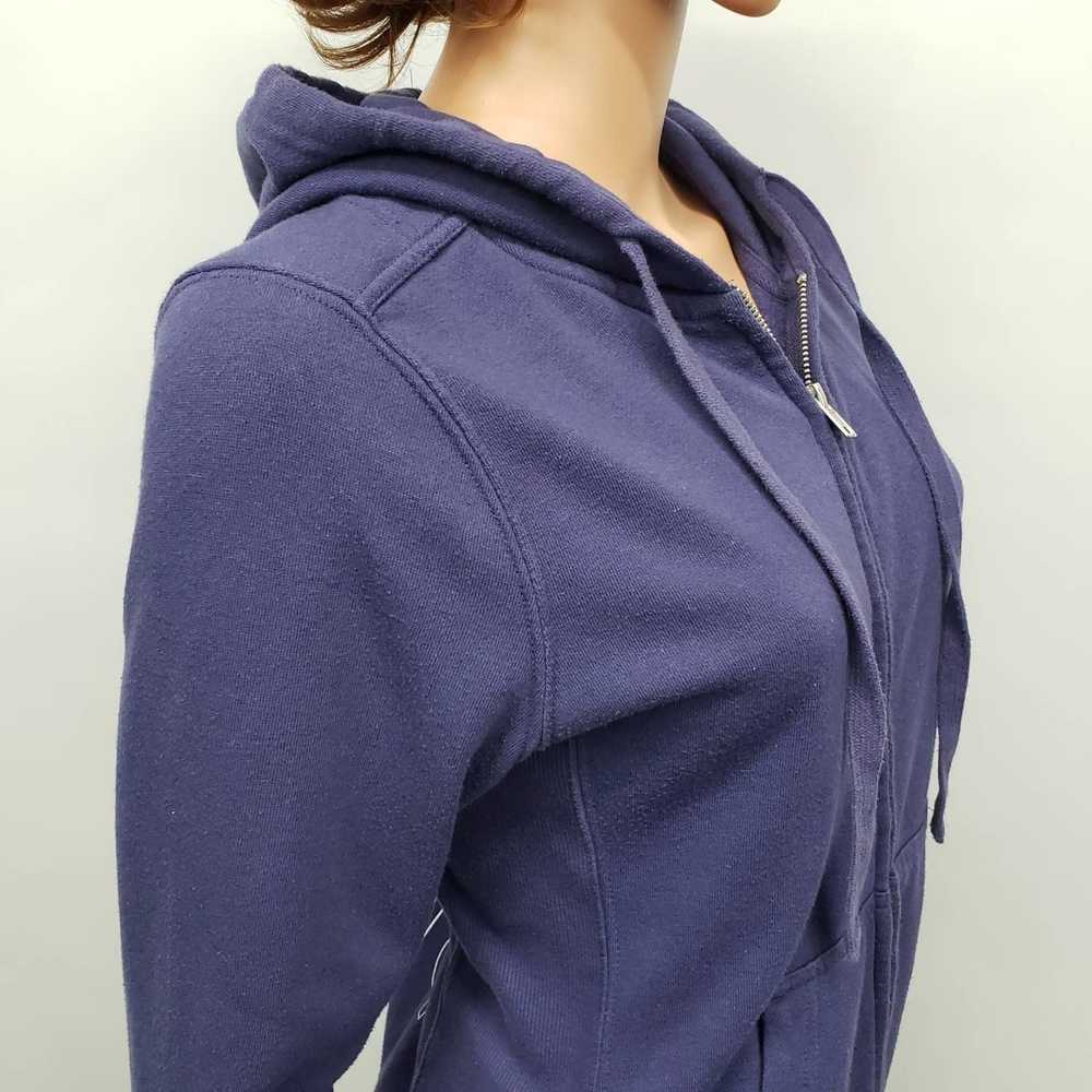 Streetwear Peloton Ultimate Fleece Full Zip Sweat… - image 8
