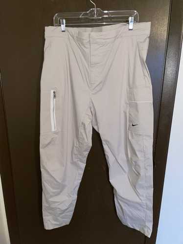 Nike Khaki Nike Pants