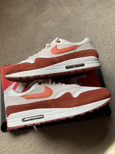 Nike Nike Air Max 1 “Mars Stone” - image 1