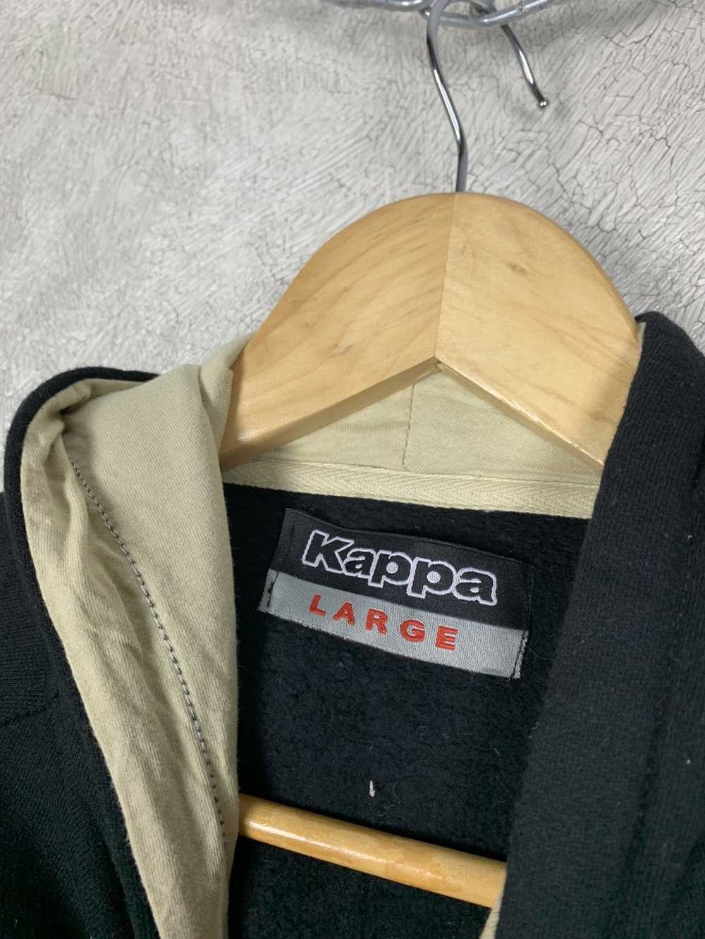 Kappa × Outdoor Life × Streetwear 💥RARE! KAPPA B… - image 4