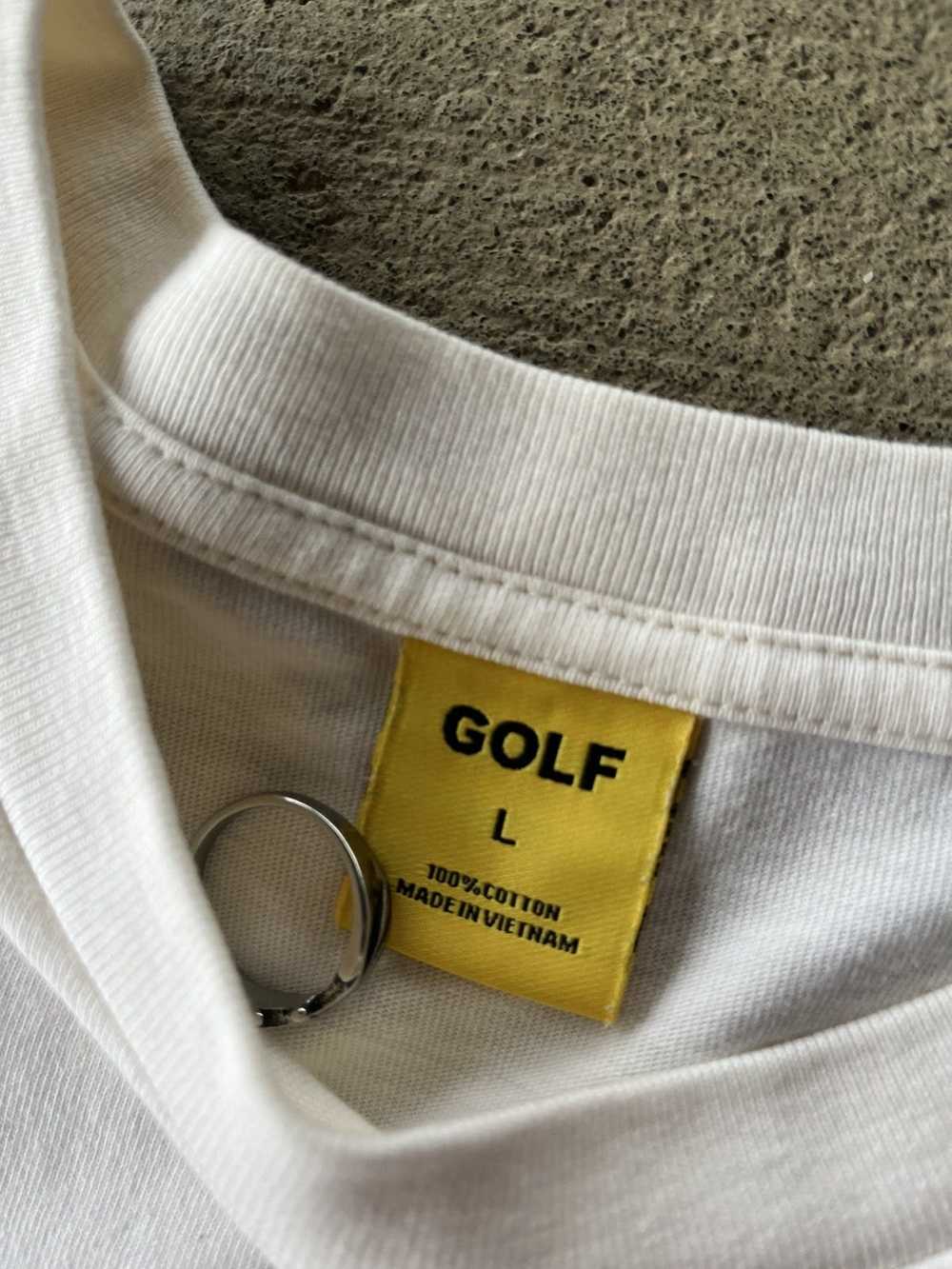 Golf Wang Golf wang T - image 2