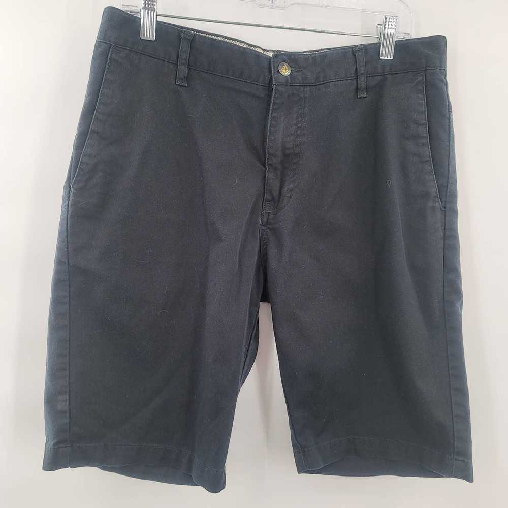 Volcom Volcom Men's Casual Shorts Size 32 - image 4