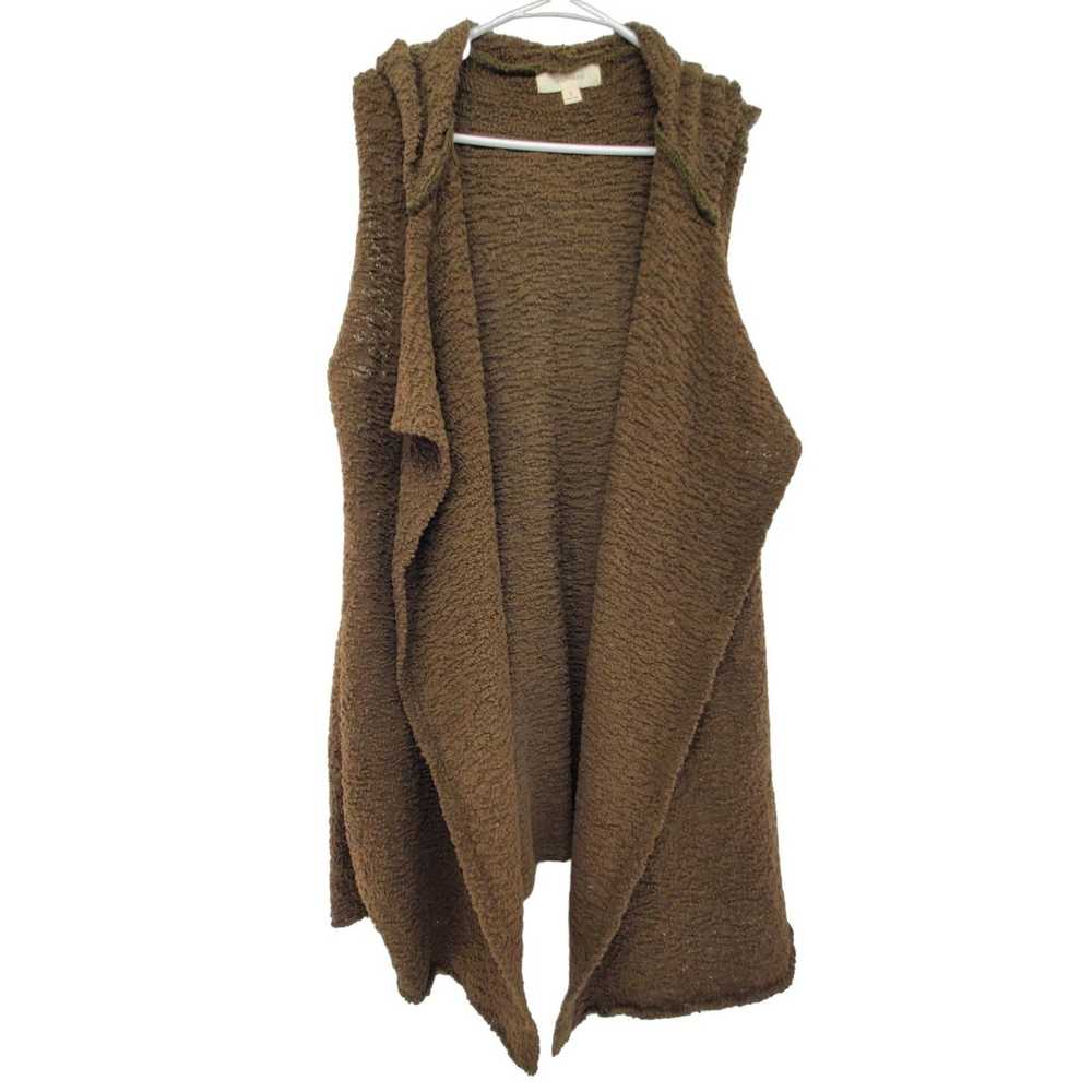 Other One The Land Chunky Oversize Hoodie Texture… - image 1