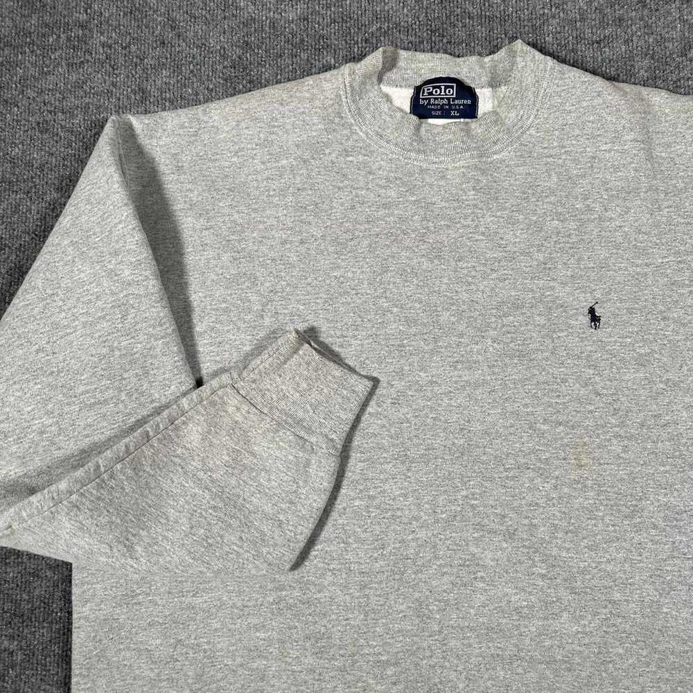 Polo Ralph Lauren × Vintage Vintage Polo Ralph La… - image 2