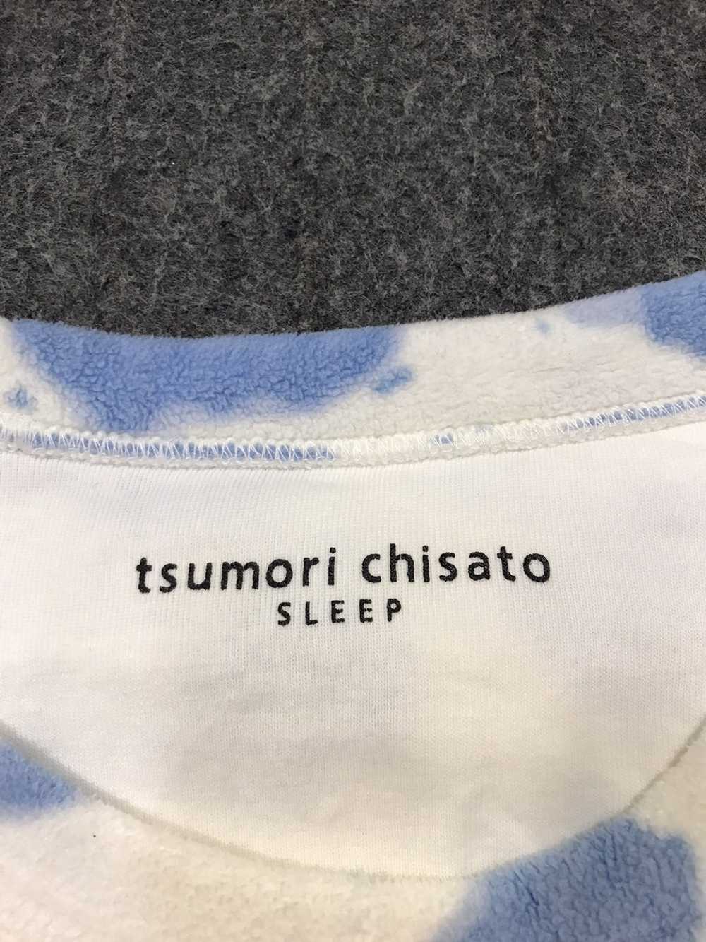 Issey Miyake × Streetwear × Tsumori Chisato Combo… - image 7