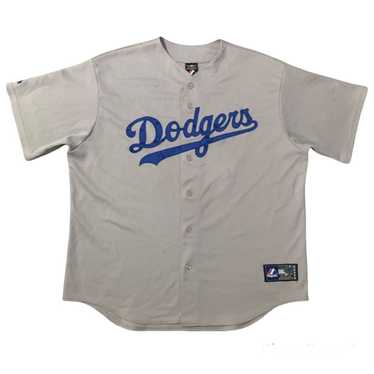 La Dodgers × Los Angeles Dodgers × MLB 2XL Vintag… - image 1