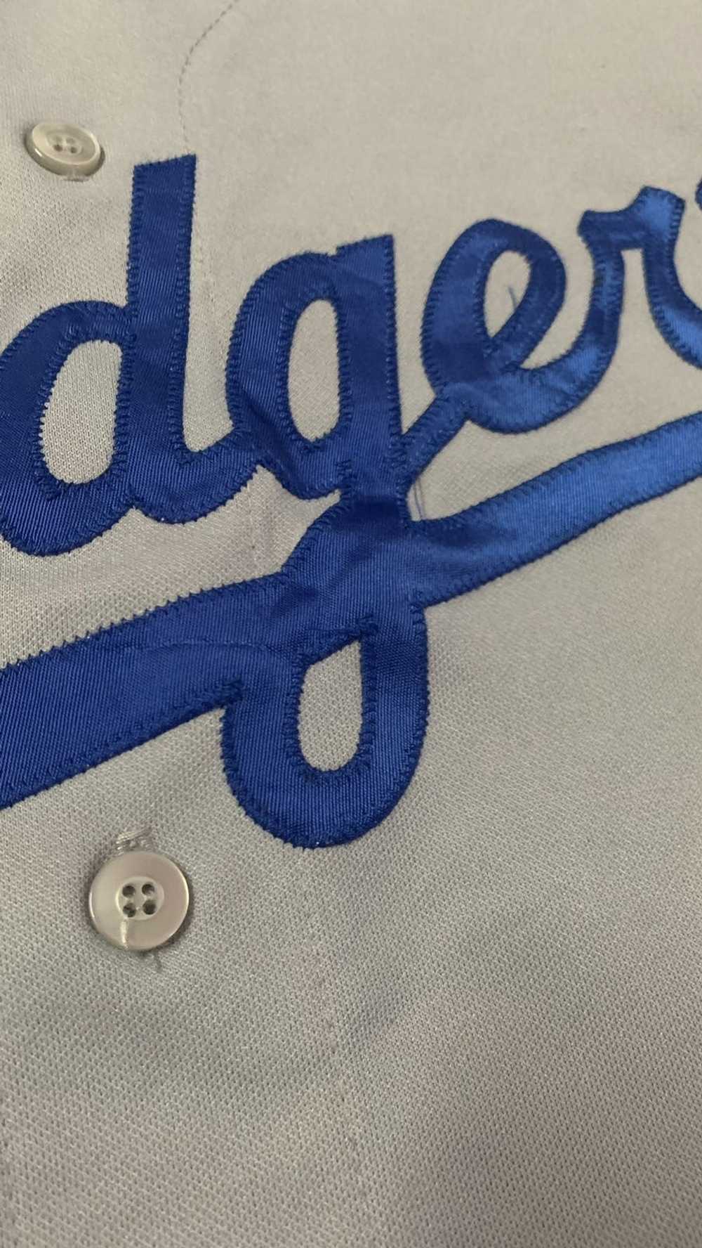 La Dodgers × Los Angeles Dodgers × MLB 2XL Vintag… - image 5