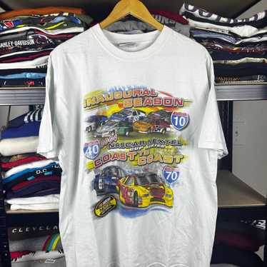 Chase Authentics × NASCAR 2004 Nascar Nextel Cup … - image 1