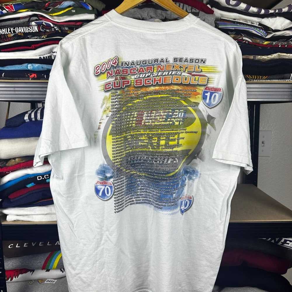 Chase Authentics × NASCAR 2004 Nascar Nextel Cup … - image 3