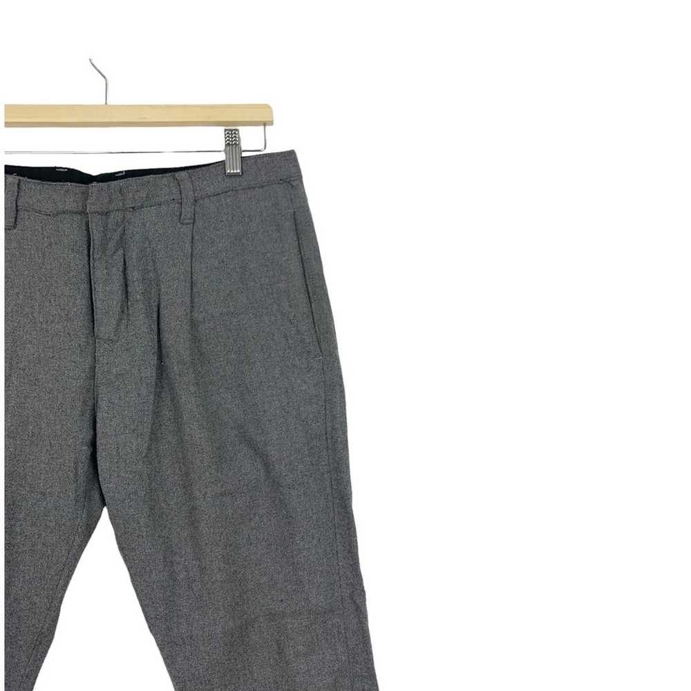 Denham DENHAM The Jean Maker British Wool Slacks … - image 7