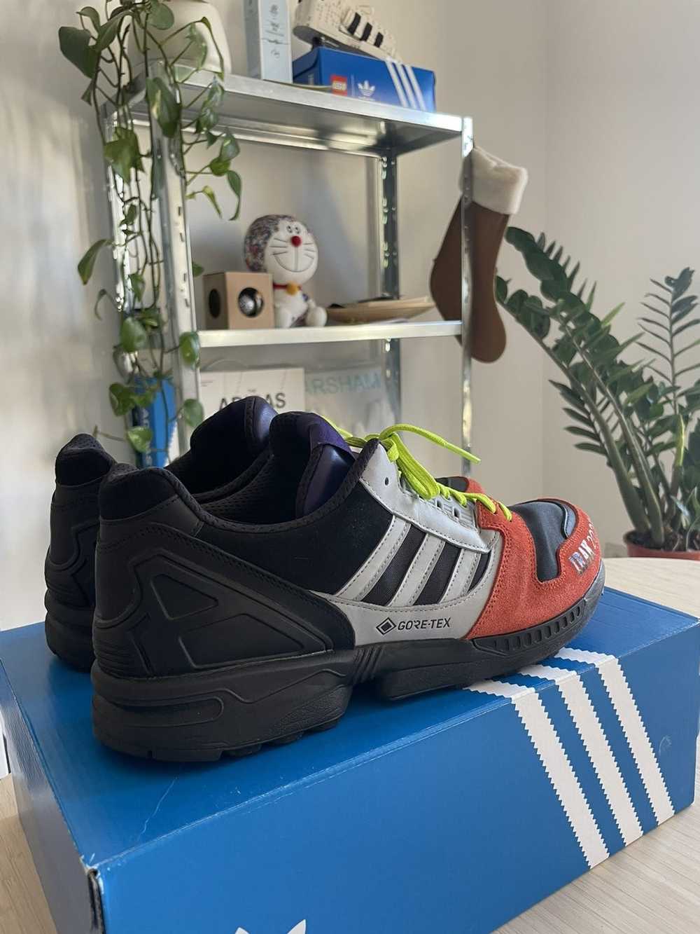 Adidas × IRAK Adidas X IRAK ZX8000 Gtx - image 4