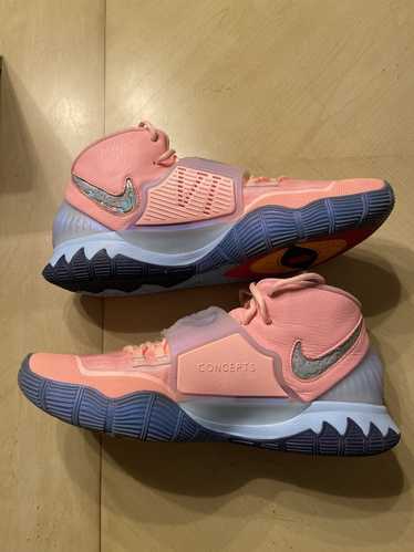 Nike Kyrie 6 VI Nike x Concepts - image 1