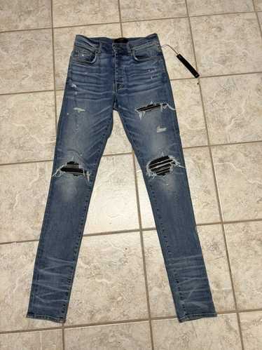 Amiri mx1 jean - Gem