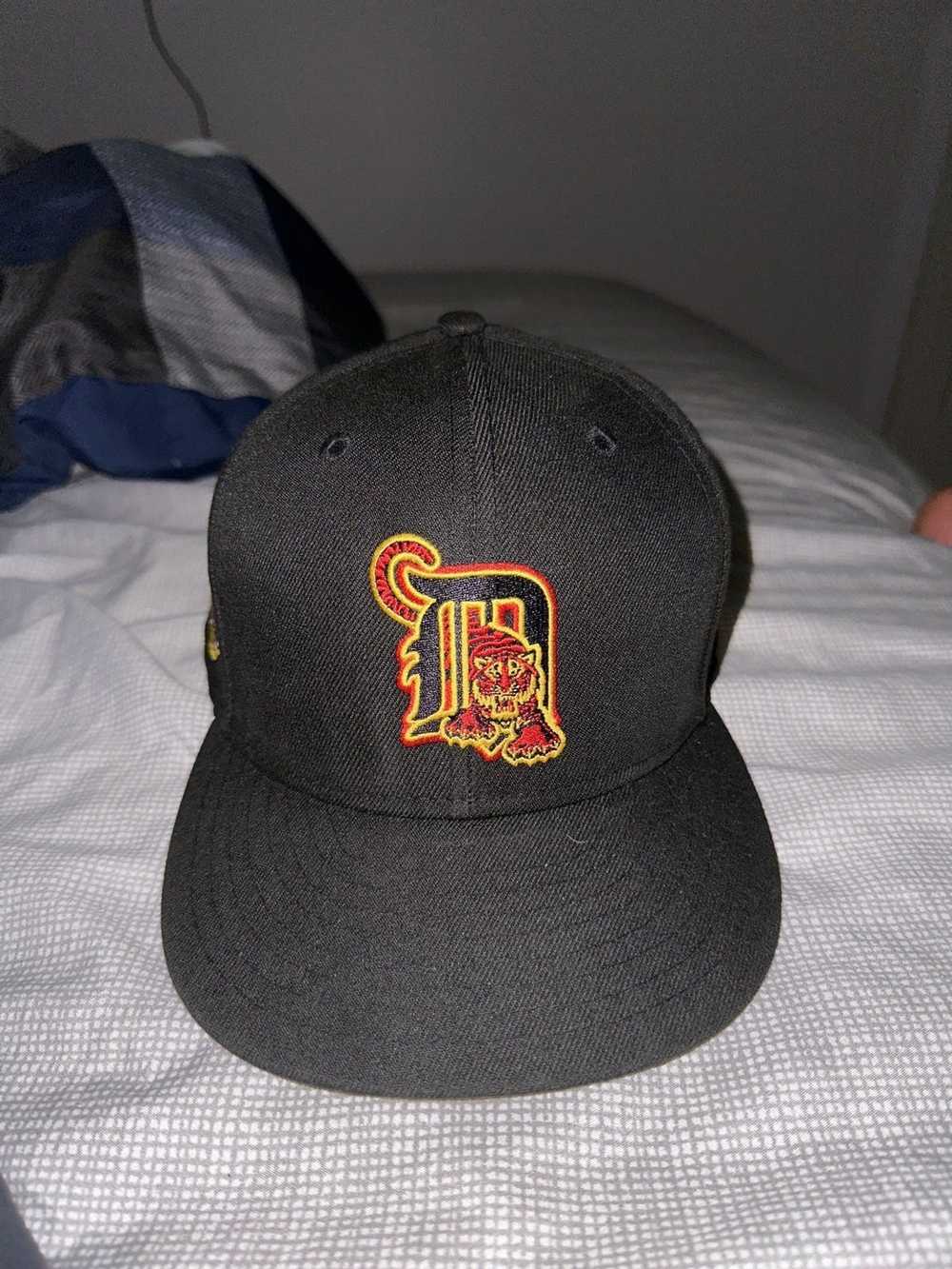 Vintage Detroit Lions New Era Corduroy Hat – Zeus & Miles