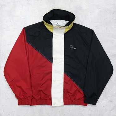 Japanese Brand × Sports Specialties × Vintage HEA… - image 1